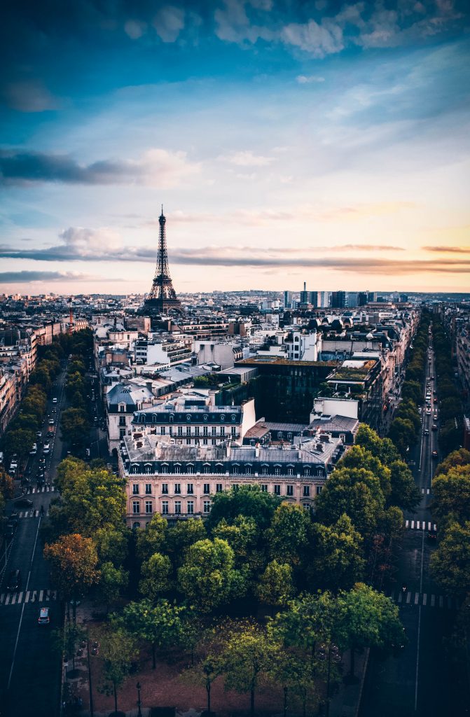 le marché de la colocation en france