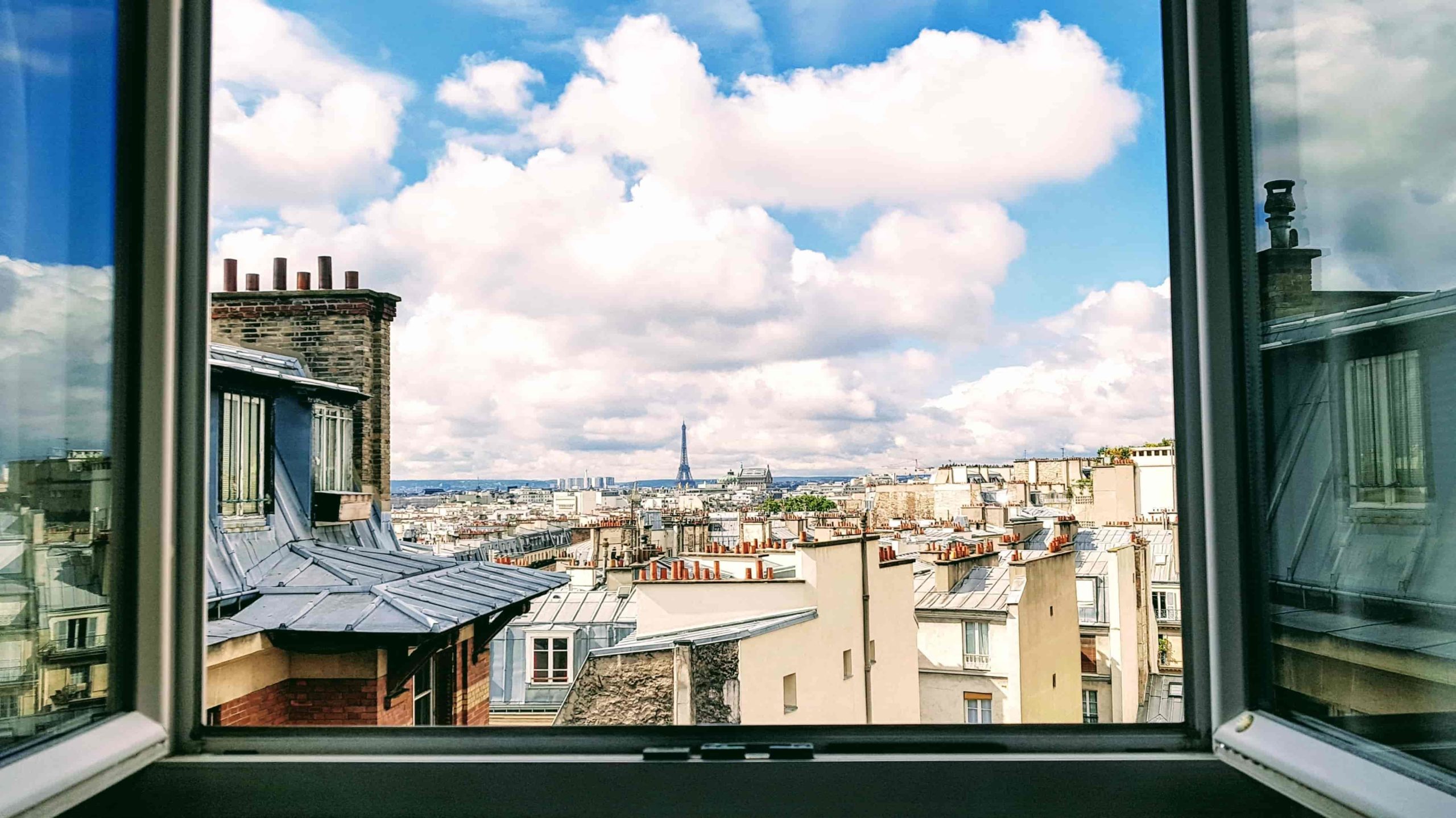 Propriétaire d’une colocation