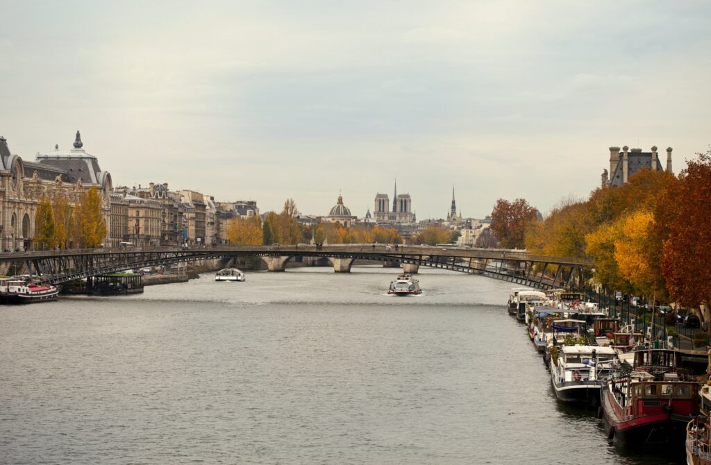 Où investir en Ile-De-France