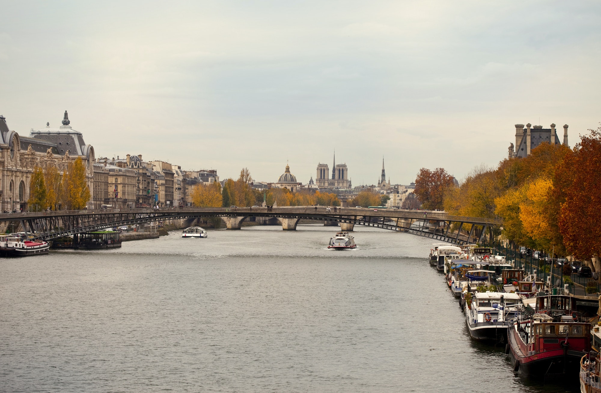 Où investir en Ile-De-France