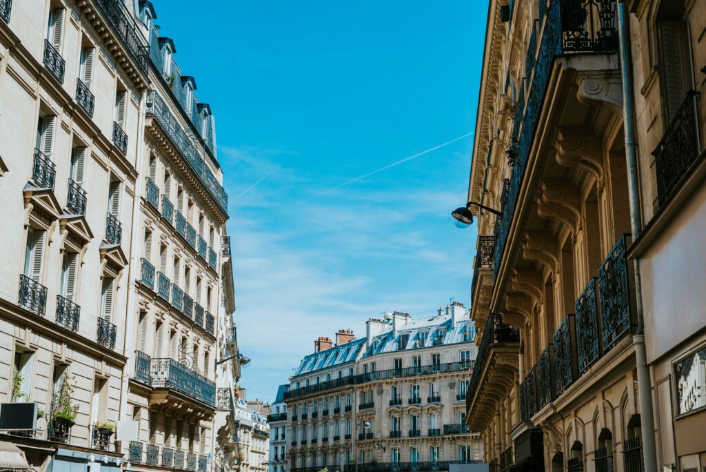 investir dans une colocation en île de France