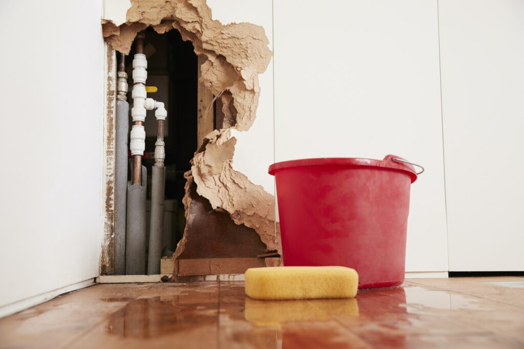 Assurance habitation en colocation
