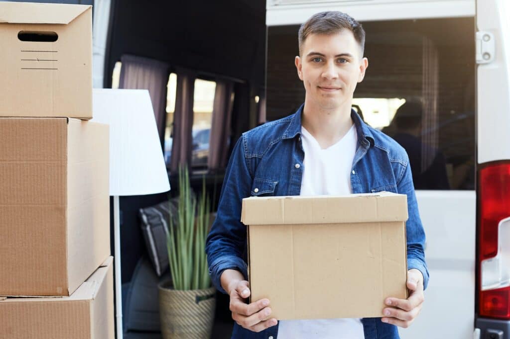 Colocation avec un propriétaire-occupant