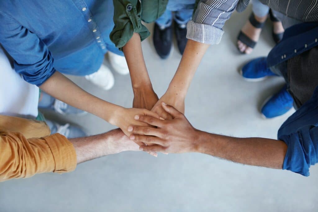 solidarité entre colocataires