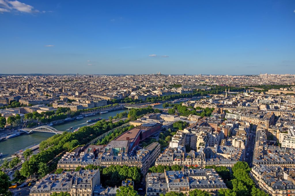 colocation en île-de-France