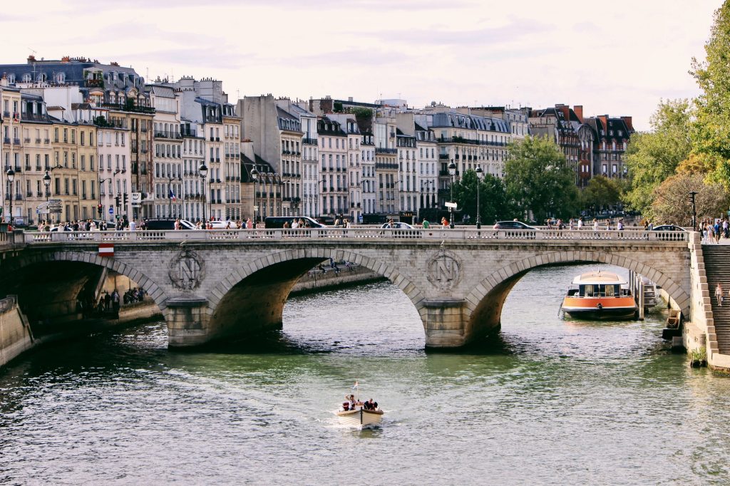 où trouver une colocation en ile de france