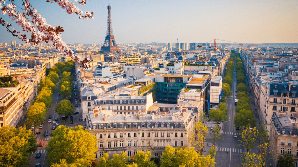 Où trouver une colocation à Paris ? Tous nos conseils ! 